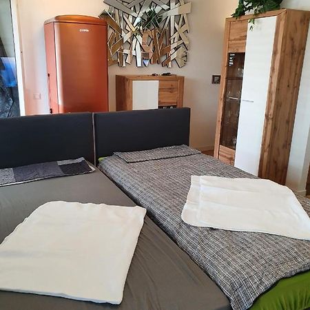 Exklusivwohnung Leipzig Flughafen 兰茨贝格 外观 照片