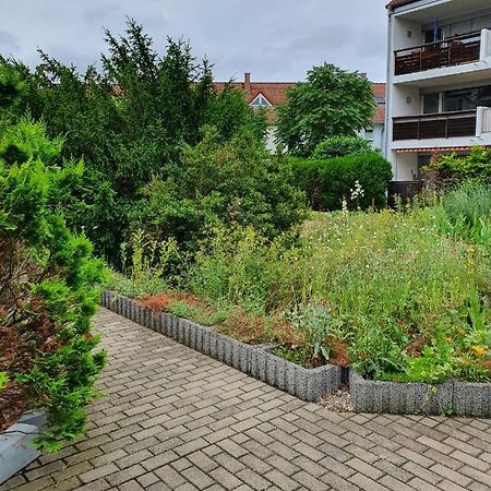 Exklusivwohnung Leipzig Flughafen 兰茨贝格 外观 照片