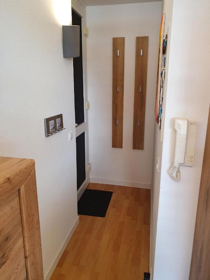Exklusivwohnung Leipzig Flughafen 兰茨贝格 外观 照片